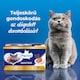PreVital Mousse nedves macskaeledel, macskatáp felnőtt macskáknak pástétom konzerv 4 x 85 g  3. kép