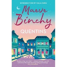 Quentins RI Maeve Binchy