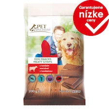 Tesco Pet Specialist Žuvacia pochúťka bohatá na hovädzinu 200 g