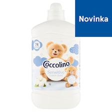 Coccolino Fresh & Soft Cotton Cloud 1702 ml