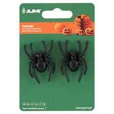 Jumi Spiders Earrings