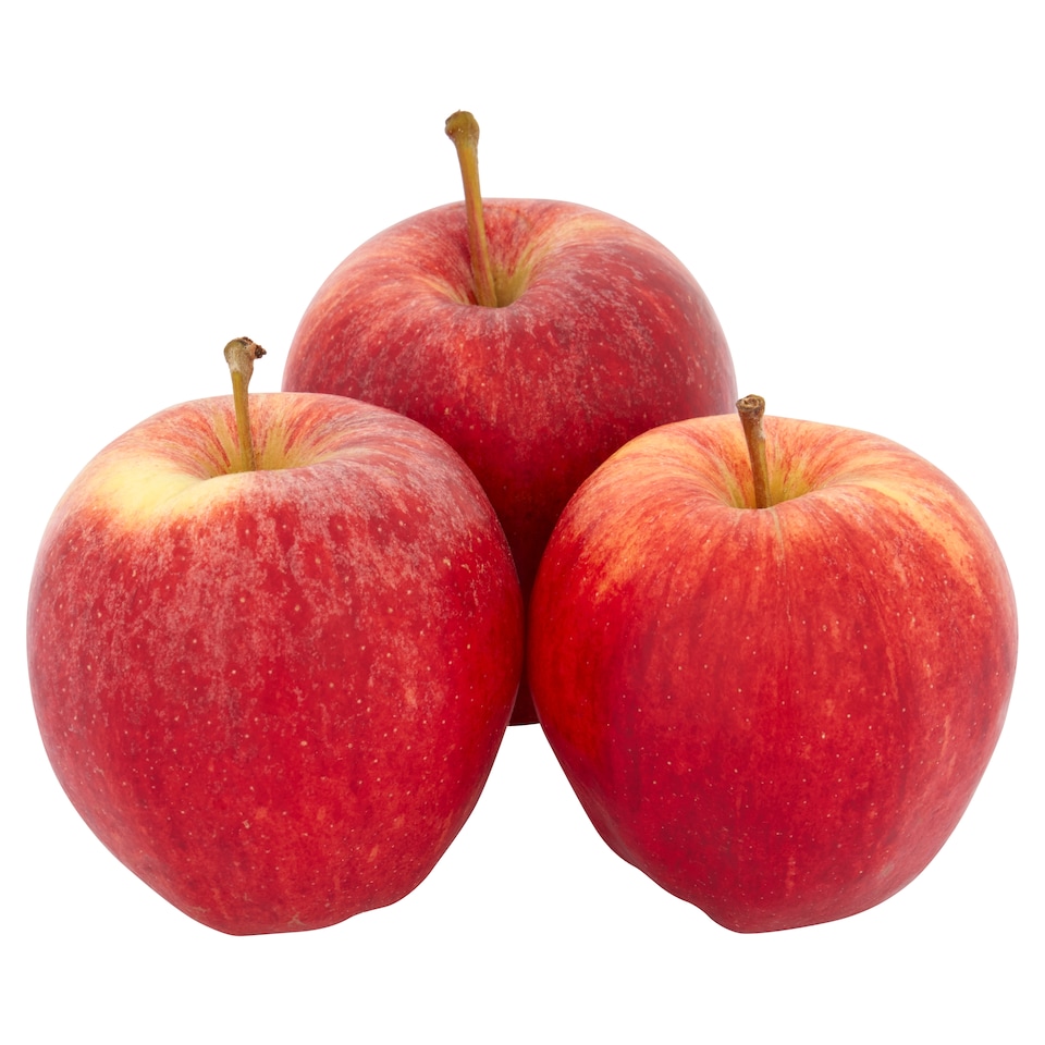 Large Gala Apples Loose Class 1