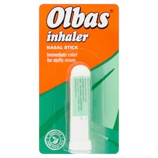 Olbas Oil Inhaler