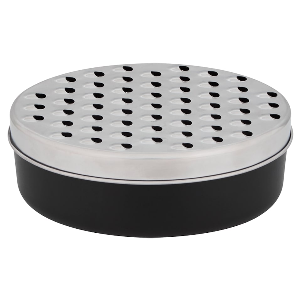 Tesco Grater & Storer