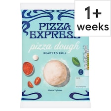 Pizza Express Pizza Dough 400G
