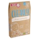 image 2 of Cleanly Eco Baby Laundry Strips 50 Washes 50 pcs