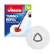 image 1 of Vileda Turbo Classic Mop Refill