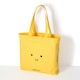 image 2 of Paperchase Smiley Mood Tote Bag