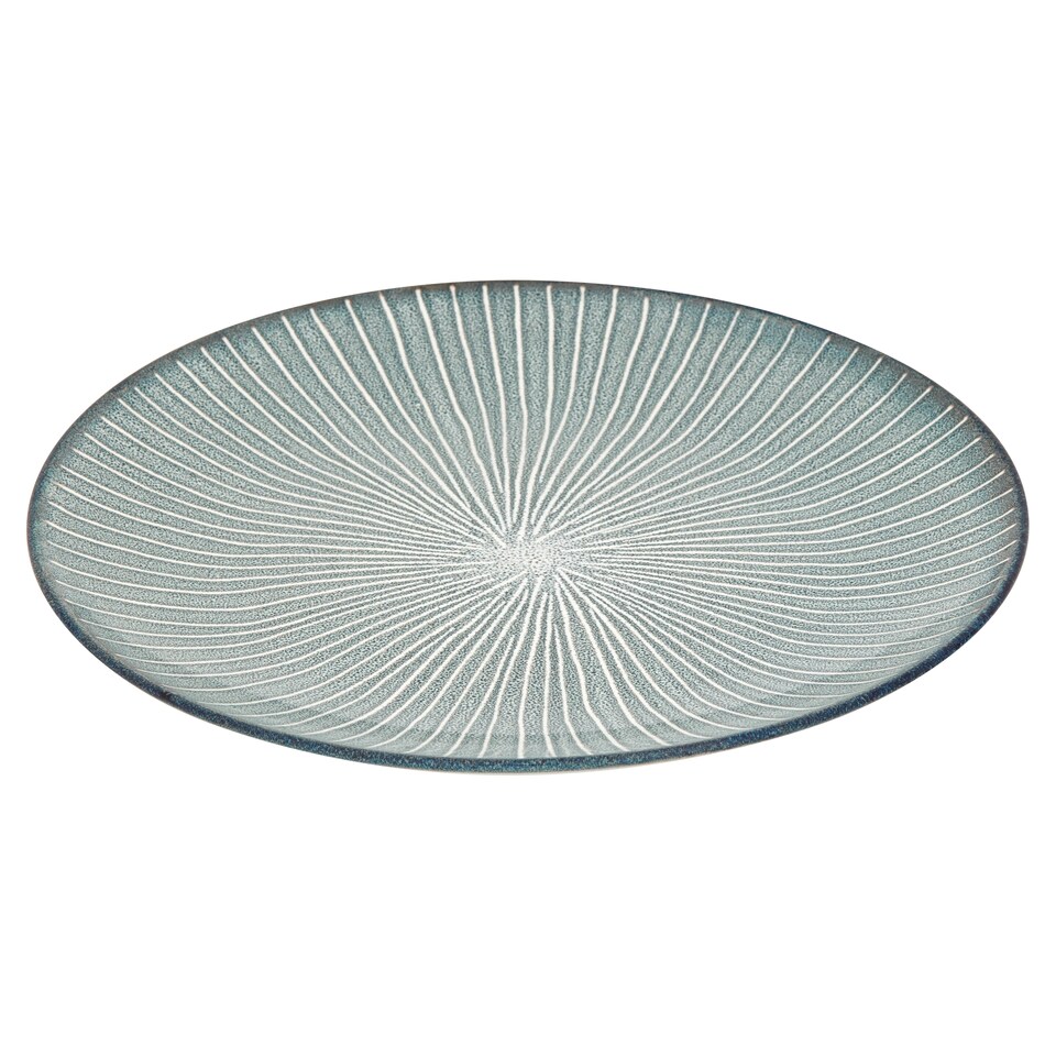 image 1 of Fox & Ivy Lumina Dinner Plate