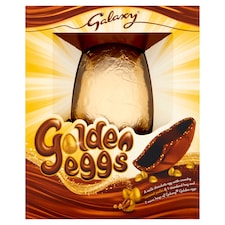 Galaxy Golden Eggs Giant Egg 528G