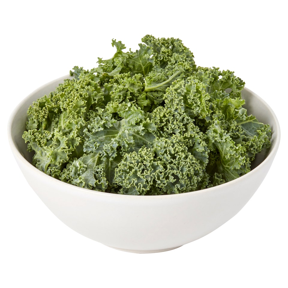 image 1 of Tesco Curly Kale 206G