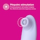 image 2 of So Divine Pearl Pleasure Stimulator