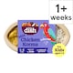 image 1 of Little Dish Mild Chicken Korma Kids Meal 200G