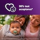image 5 of Philips Avent Ultra Air Soother 6-18 months 2 pack