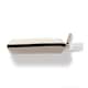 image 1 of Paperchase Agenzio Oatmeal Pencil Case