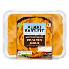 Albert Bartlett Root Vegetable Mash 400G