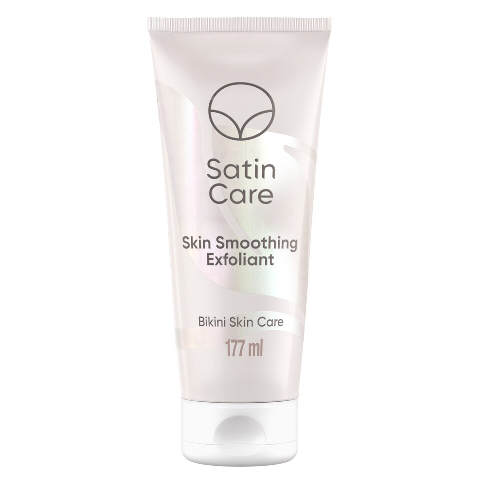 image 1 of Venus For Pubic Hair, Skin-Smoothing Exfoliant 177ml