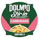 image 1 of Dolmio Stir In Pasta Sauce - Carbonara 150g