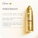 image 4 of Dove Derma Spa Body Mousse Fair To Medium 150Ml