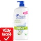obrázok 1 z Head & Shoulders Apple Fresh Šampón proti Lupinám 800 ml s Pumpičkou na Denné Použitie