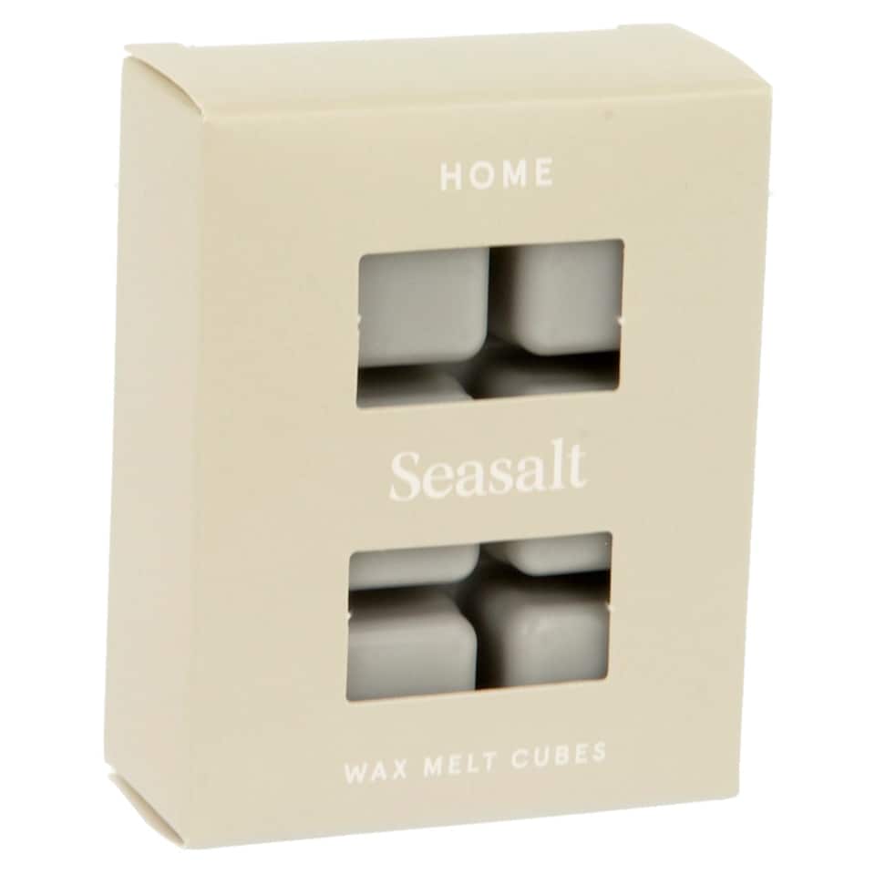 Tesco Seasalt Wax Melt 60G