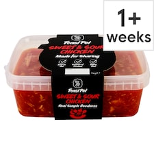 Big Pot Co. Sweet & Sour Chicken 1Kg