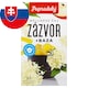 obrázok 1 z Popradský Wellness Čaj zázvor + baza 39,6 g
