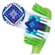 Obrázek 3 pro produkt Oral-B Complete 5 Way Clean Středně Měkký Manuální Zubní Kartáček 2 Ks