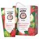 image 2 of innocent Kids Super Smoothies Strawberries, Kiwis & Apples 4 x 150ml