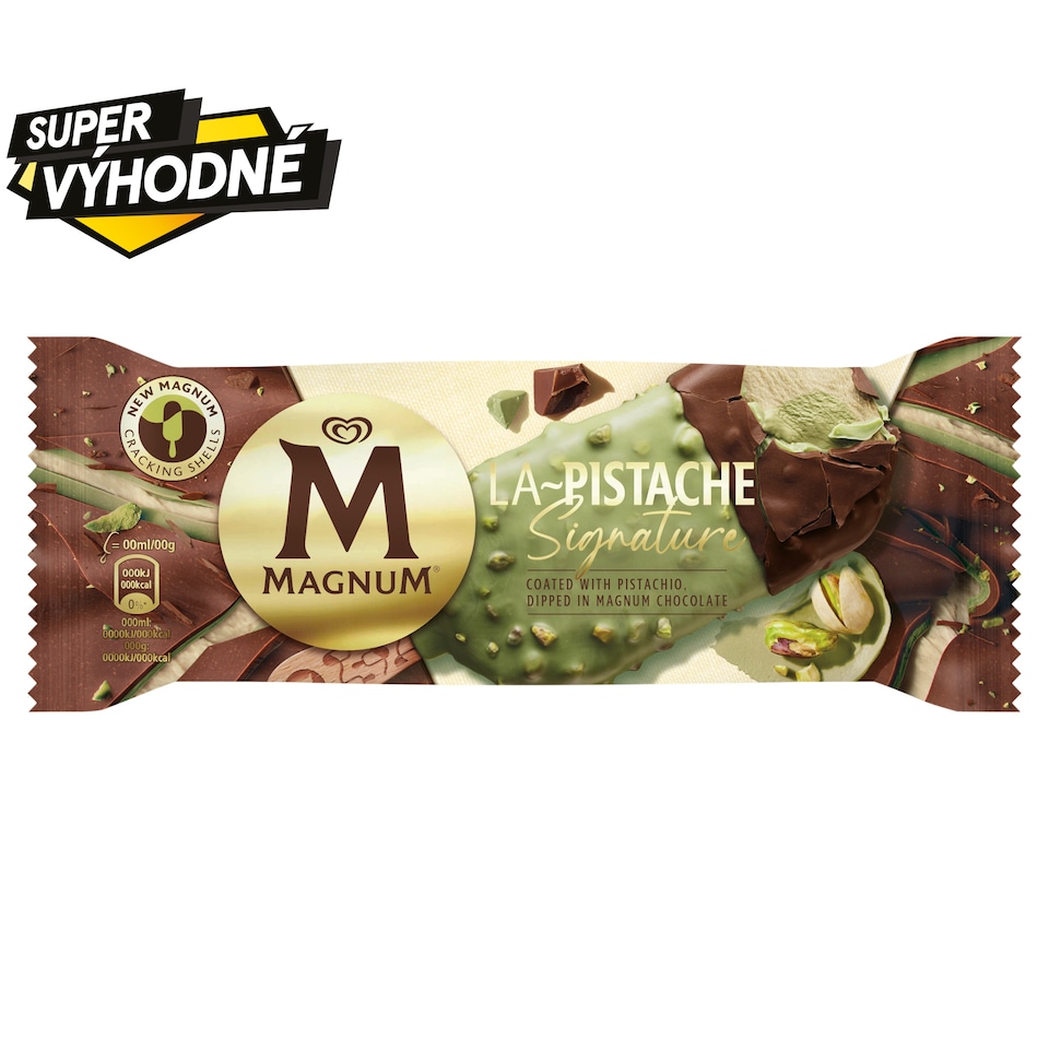 Magnum La Pistache 90ml