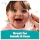 image 5 of Pampers Sensitive Baby Wipes 52 Pack