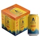 image 1 of Athletic Brewing Co Alcohol-Free Pale Ale - Upside Dawn 4 x 355ml