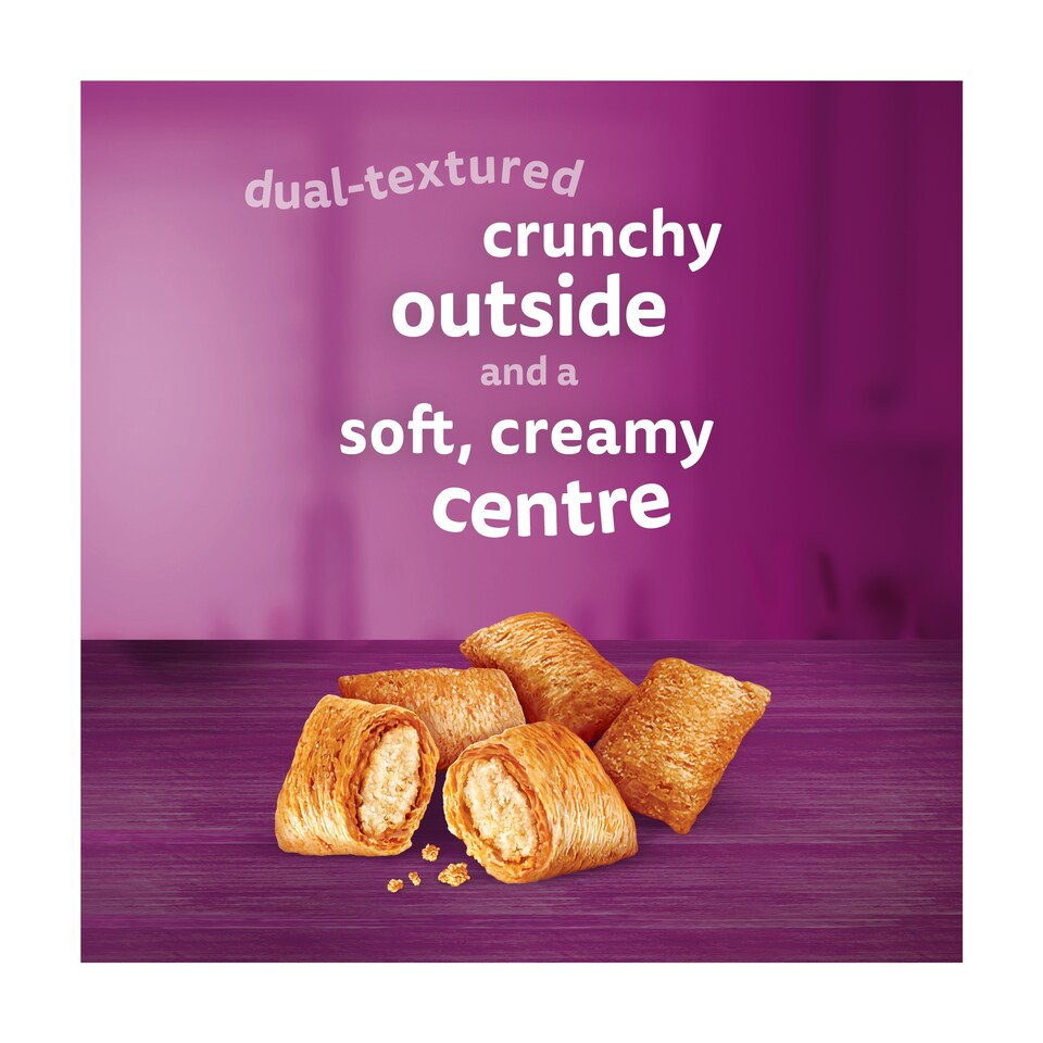 image 1 of Whiskas Temptations Salmon Flavour Cat Treats 60g