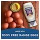 image 4 of Hellmann's Garlic Squeezy Mayonnaise 250Ml