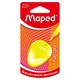 Maped Neon egylyukú tartályos hegyező, vegyes színek  2. kép