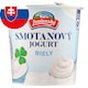 image 1 of Zvolenský Creamy Yogurt White 320 g