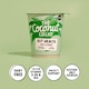 image 5 of The Coconut Collab Plain Gut Health Coconut Yoghurt 350g