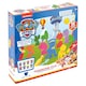 Paw Patrol Mancs Őrjárat gyurma készlet 8 x 56 g (448 g)  1. kép