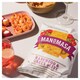 image 2 of Manomasa Green Olive And Manchego Tortilla Chips 140G