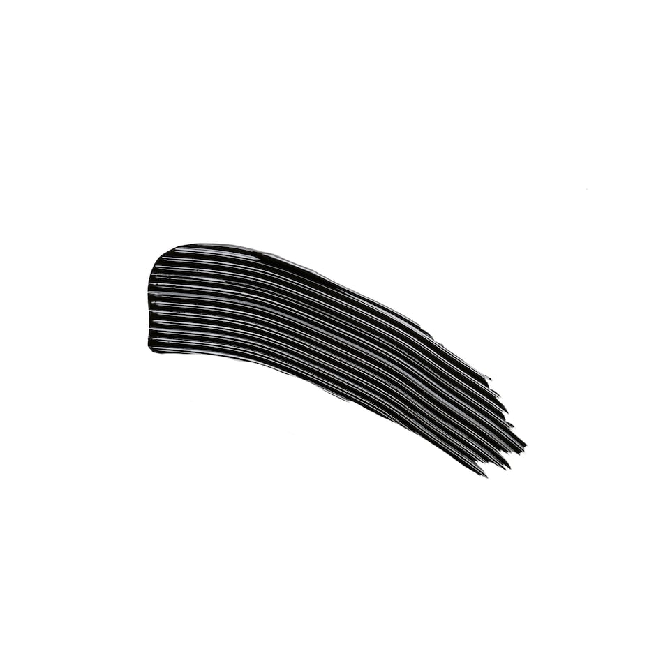 image 1 of L'Oreal Paris Mega Volume 24 HourCollagen Mascara Extra Black 9Ml