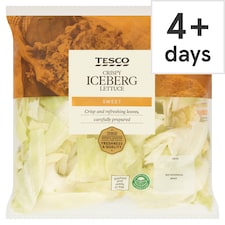 Tesco Iceberg 260G