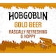 image 2 of Hobgoblin Gold Ale Beer Can 4 x 568ml