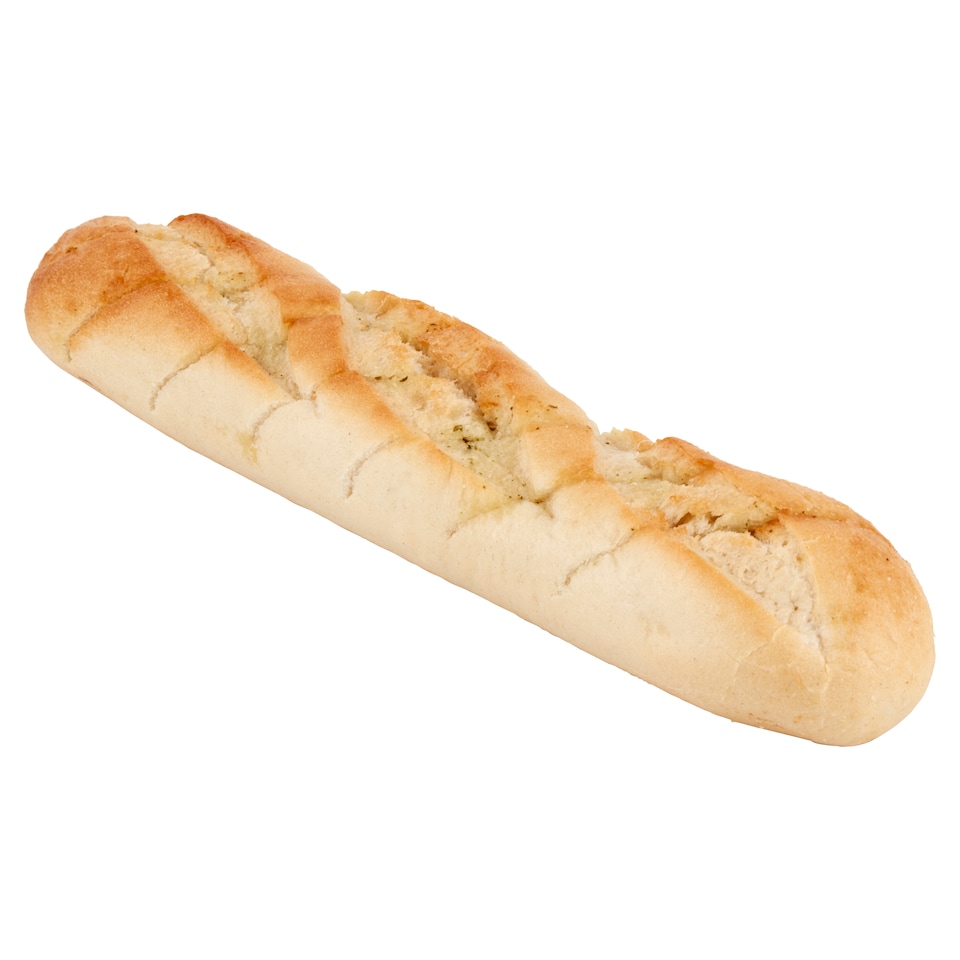 image 1 of Garlic Butter Baguette 165 g 