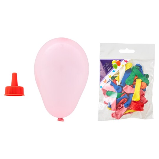 Tesco Water Balloons Tesco Groceries