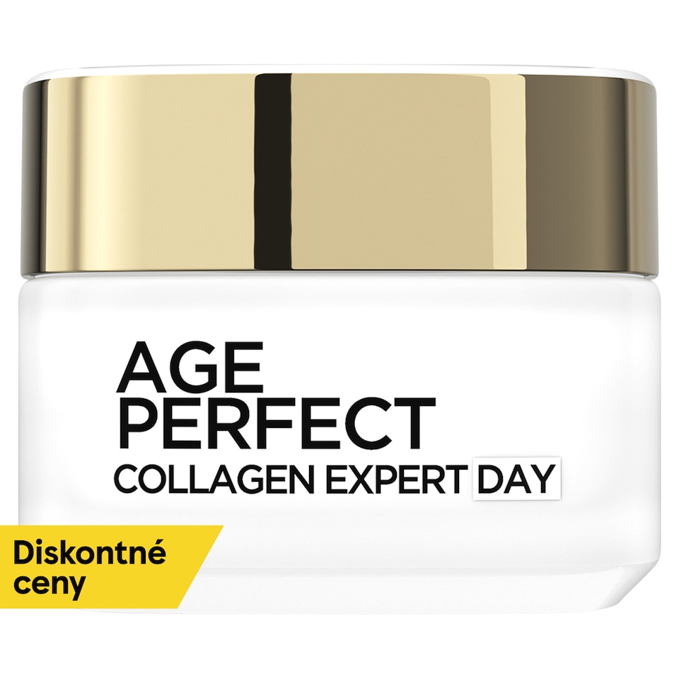L'Oréal Paris Age Perfect Collagen Expert Day Cream 50 ml