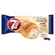 obrázok 2 z 7 Days Croissant Super Max Cream & Cookies s vanilkovou príchuťou a s kúskami sušienok 110 g