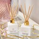 image 2 of Chapter B Warm Amber & Bergamot Diffuser 2X50ml
