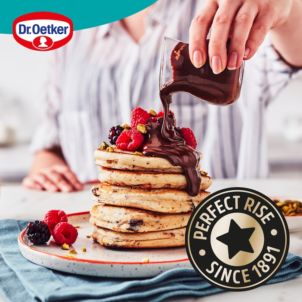 image 1 of Dr.Oetker Bicarbonate Soda 200G