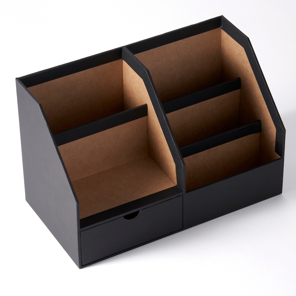 image 1 of Paperchase ReKrafted Desk Tidy