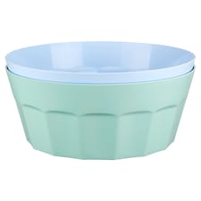 Tesco Reusable Maxi Bowl Assorted